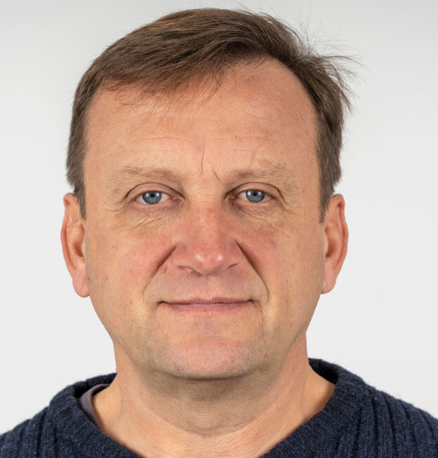 Валерий Маренко